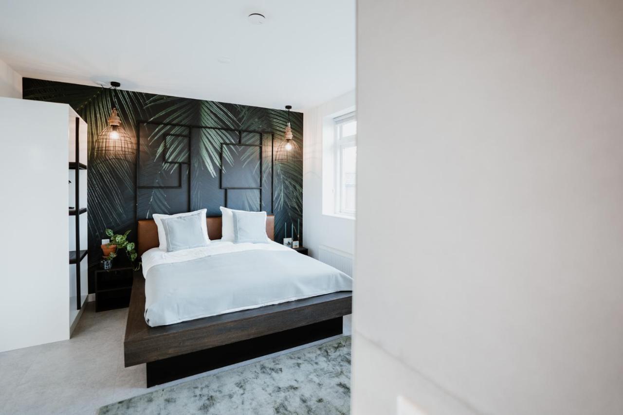 De Zilte Melis Hotel Meliskerke Ngoại thất bức ảnh