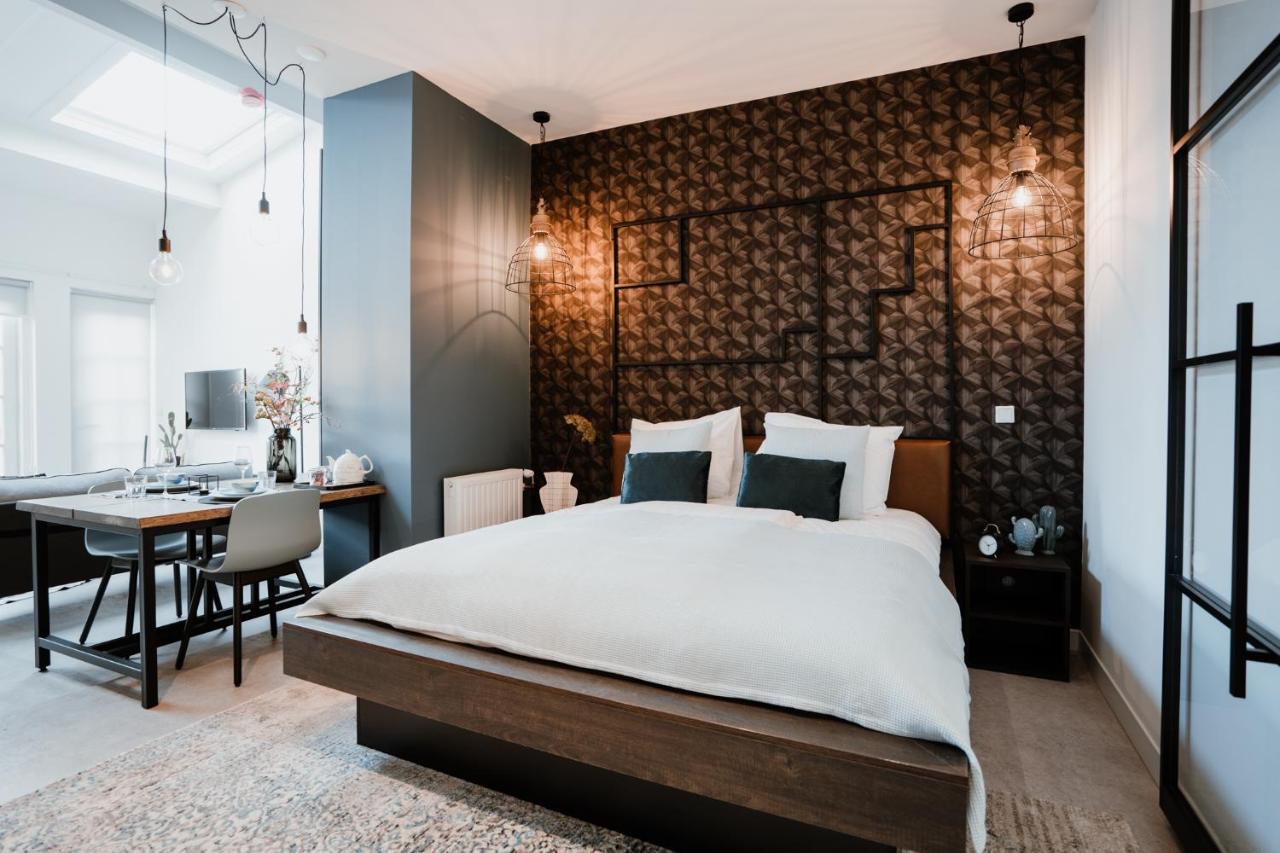 De Zilte Melis Hotel Meliskerke Ngoại thất bức ảnh