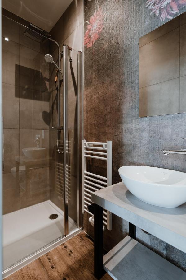 De Zilte Melis Hotel Meliskerke Ngoại thất bức ảnh