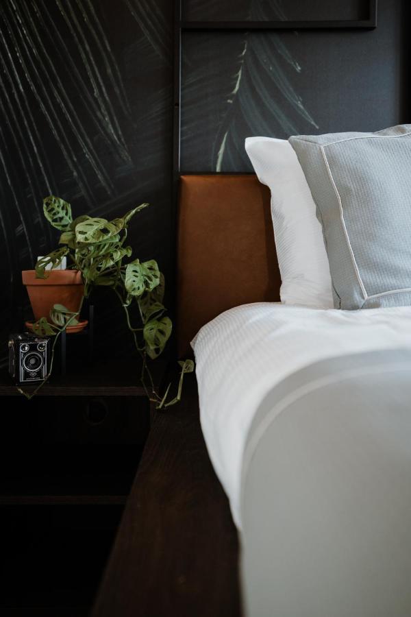 De Zilte Melis Hotel Meliskerke Ngoại thất bức ảnh