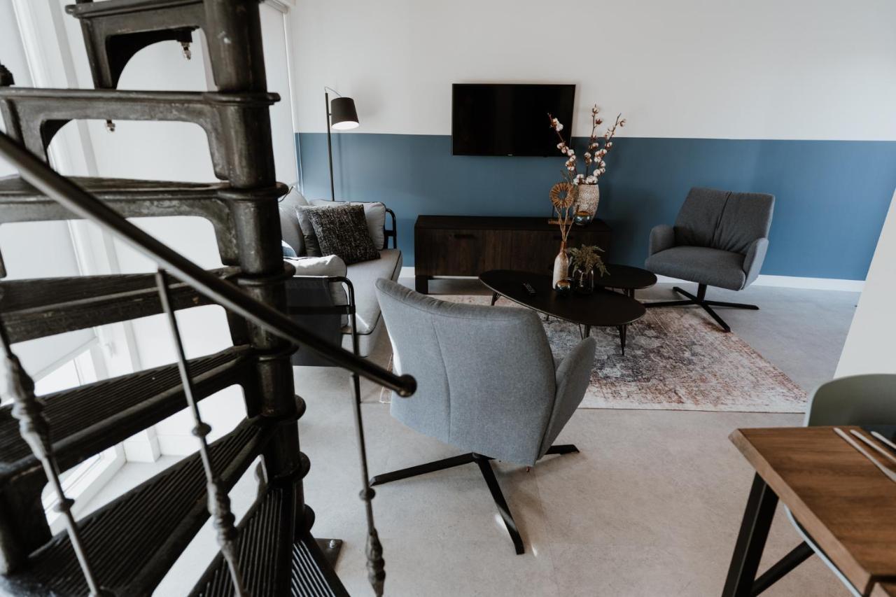 De Zilte Melis Hotel Meliskerke Ngoại thất bức ảnh