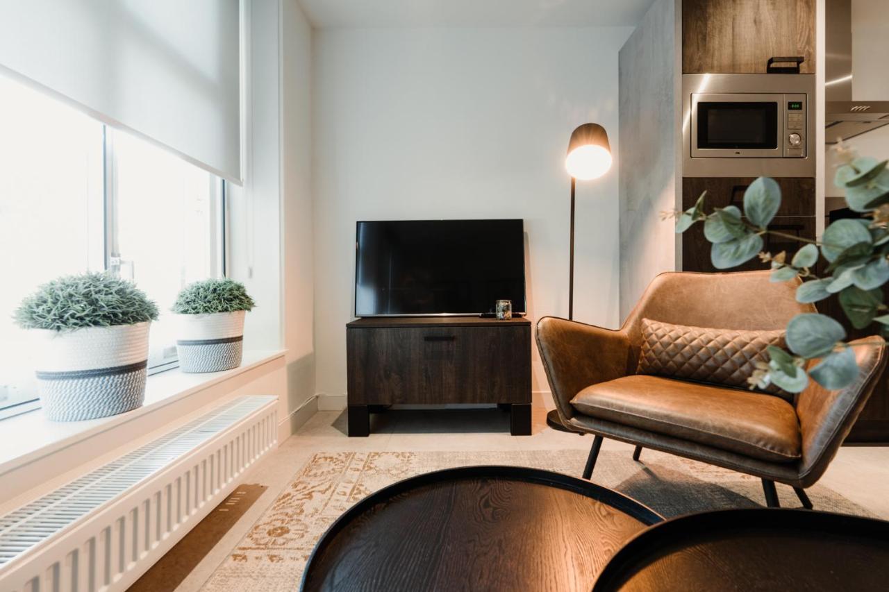 De Zilte Melis Hotel Meliskerke Ngoại thất bức ảnh