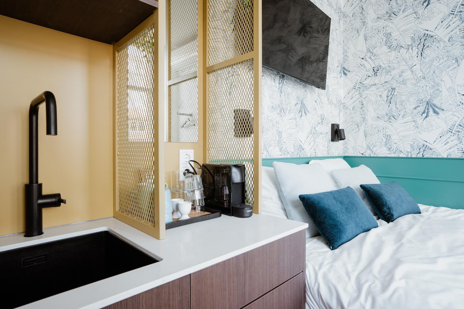 De Zilte Melis Hotel Meliskerke Phòng bức ảnh